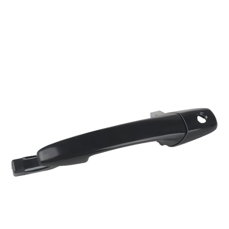 Poignée de porte extérieure bloquée sur Mazda BT50 ou Ford Ranger ? Solution de remplacement av