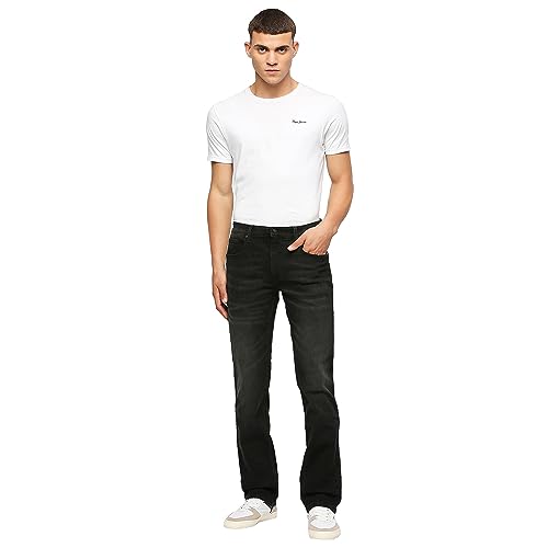 Image of Pepe Jeans Men Regular Fit Jeans