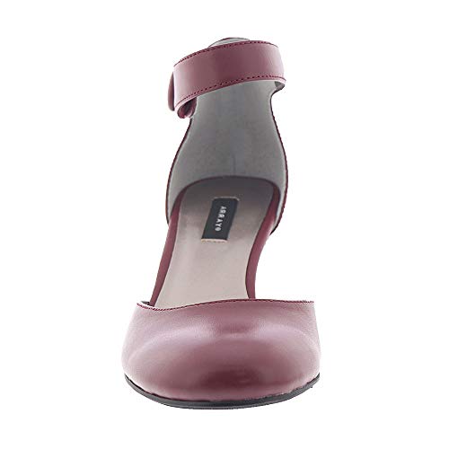 Array Womens Charlie Pump 75 Cd Us Red #TOP4