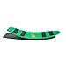 Spooner Boards Pro - Green, 25.5