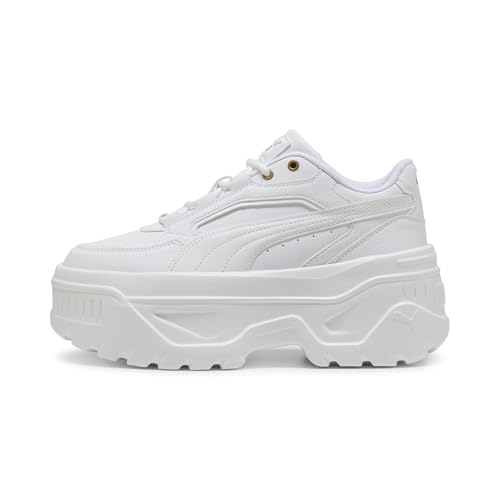 Image of Puma Womens Karmen X-tra Sneaker
