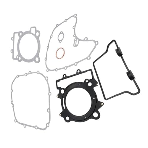 Kit joint de couvercle d'embrayage générateur moto RC390 carter