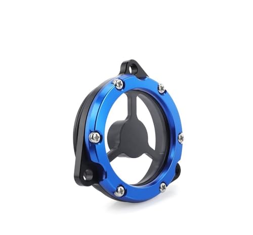 Filtre à huile moteur et carter pour réparer le démarreur de ralenti DR-Z