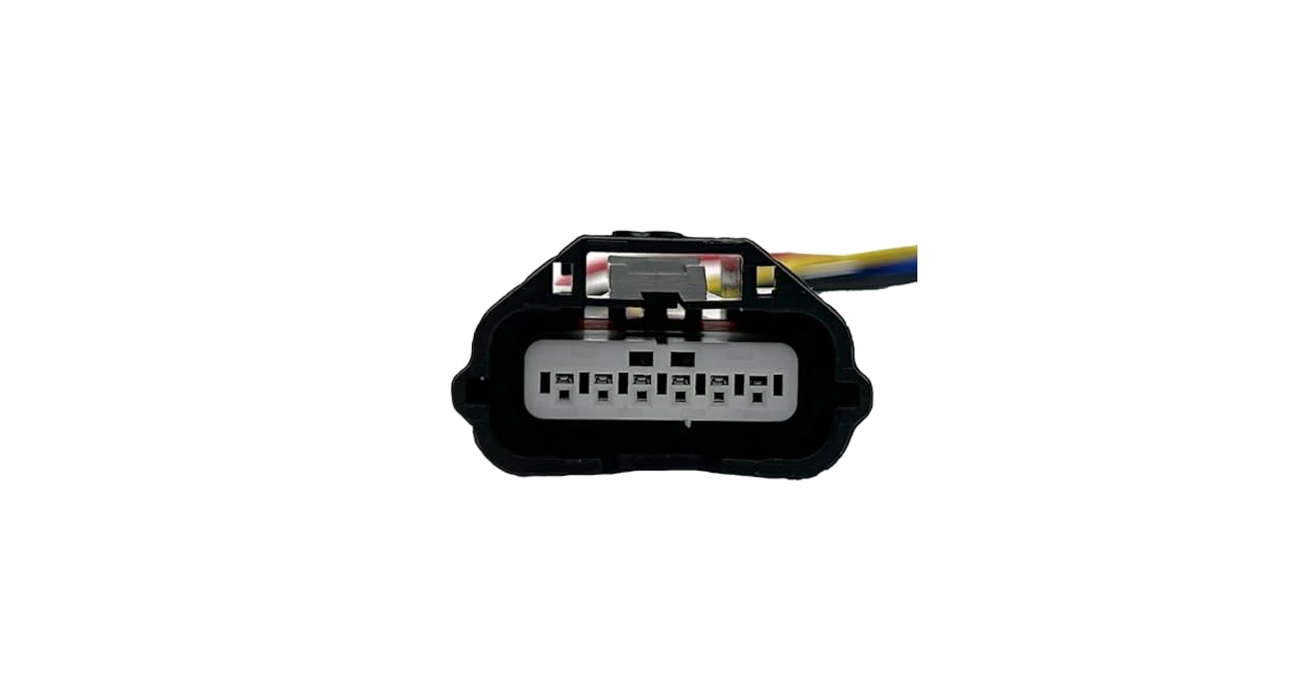 Amazon.com: Mass Air Flow (MAF) Sensor Connector Plug Repair