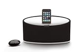 b&w zeppelin firmware update solides und akustisch optimiertes Gehäuse in exklusivem Design aus der Feder von Native Design (London)