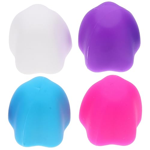 Outanaya �V���R�������������i���L���b�v �K�ʒ����\�Ȏ��������f�B�X�y���T�[ �g�� �ƒ�p�o�X���[���K���i 4�Z�b�g