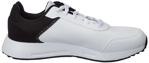 Image of adidas Mens Alphagen Running Shoe