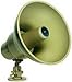 Horn Loudspeaker, Re-Entrant, 30/40W, 25/70V, 11