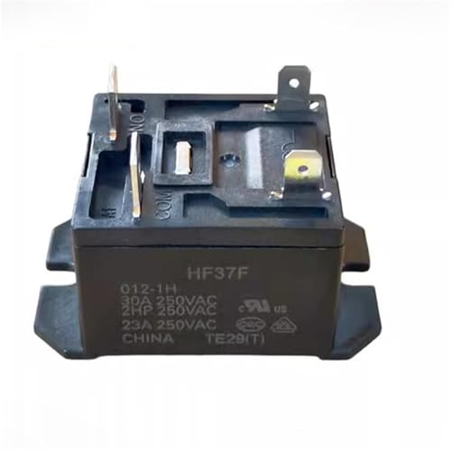 relè QZROPXOH HF37F 012 024-1HHF37F 012 0241H HF37F0120241H Relè Tyco DC12V12V 4 Pin 30A
