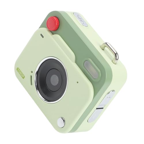 Cámara Digital Retro MINI CCD 8MP HD 1080P Compacta miniatura 6