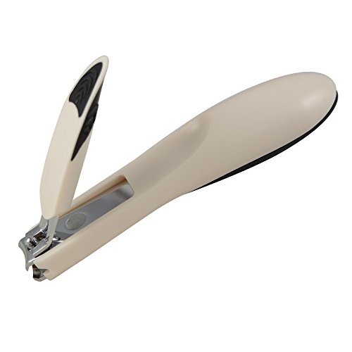 Korean Nail Clipper! World No. 1 Three Seven (777) Extra Large Toenail