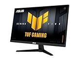 ASUS TUF Gaming VG259QMR5A 24,5 Zoll Full HD Monitor (Fast IPS Panel, 310 Hz, 0,32ms Reaktionszeit,...