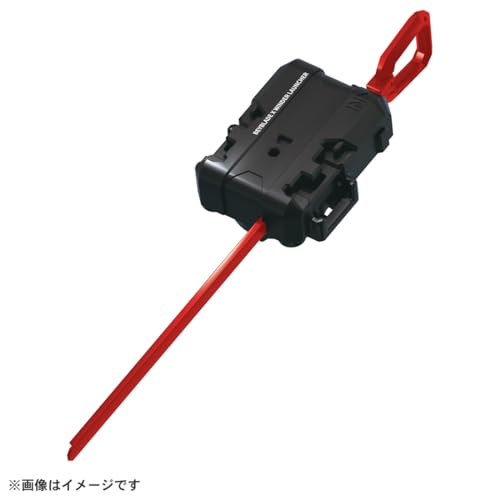 Image of Beyblade X Beyblade X UX-02 Starter Hell's Hammer 3-70H