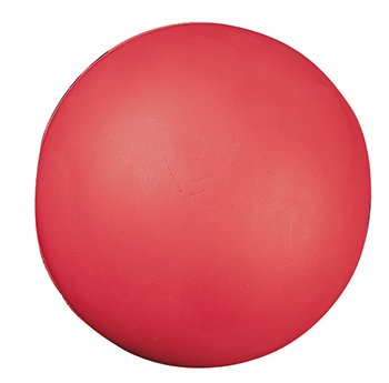 High Density Coated Foam Ball 8In