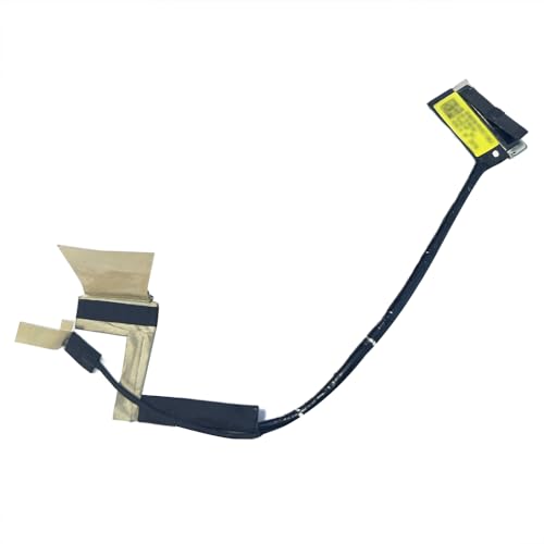 Câble écran 30 PIN HP 840 G9 Gintai connecteur LVDS LED LCD 6017B1681001