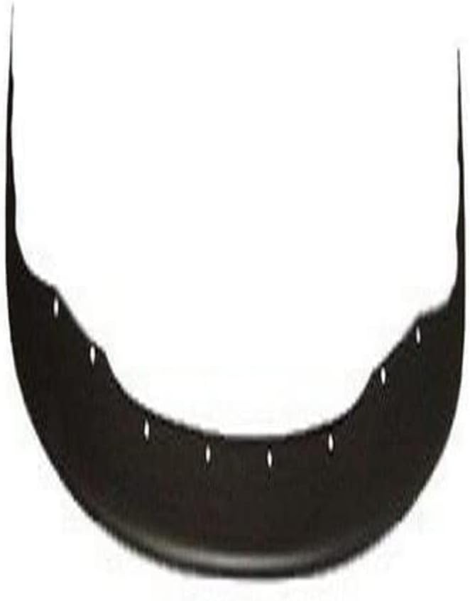 Sherman Replacement Part Compatible with Toyota Tacoma Front Bumper Filler (Partslink Number TO1087112)