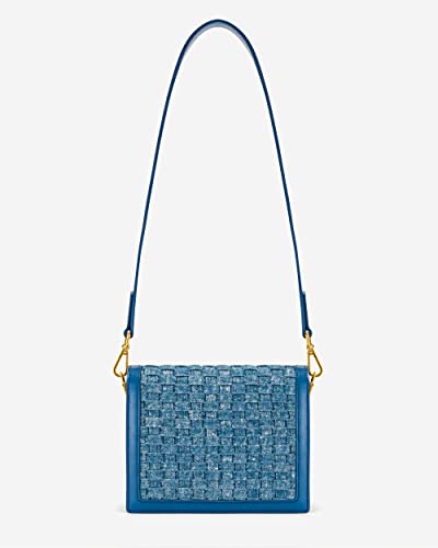 Image of JW PEI Women's Mini Flap Crossbody