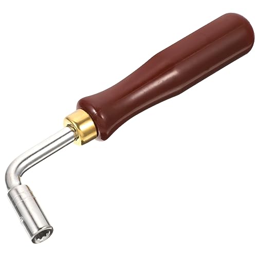 NULYLU Reliable Dulcimer Wrench Professional Tone Tuning for Dulcimer Players