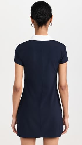 Women's Polo Airweight Dress3