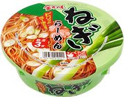 Amazon.co.jp: 徳島製粉 金ちゃん ねぎらーめん (ねぎラーメン)106g
