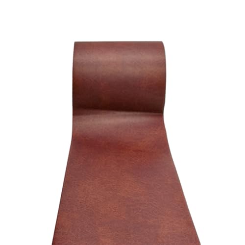 jweemax Waterproof Self-Adhesive Woodgrain Repair Tape for Kitchen, Bathroom, Furniture, Floor, Cabinets