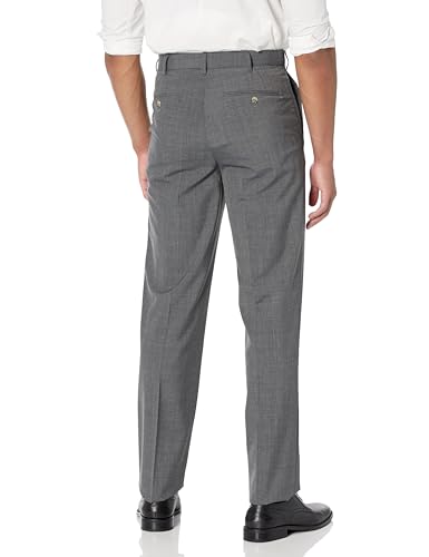 Palm Beach Men's Cambridge Flat Front Pants2