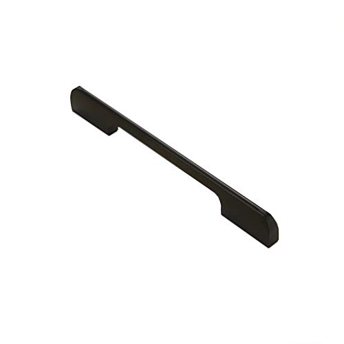 MACHSWON 1 PCS Black Cabinet Pulls Dresser Drawer Pulls Kitchen Cupboard Door Pulls