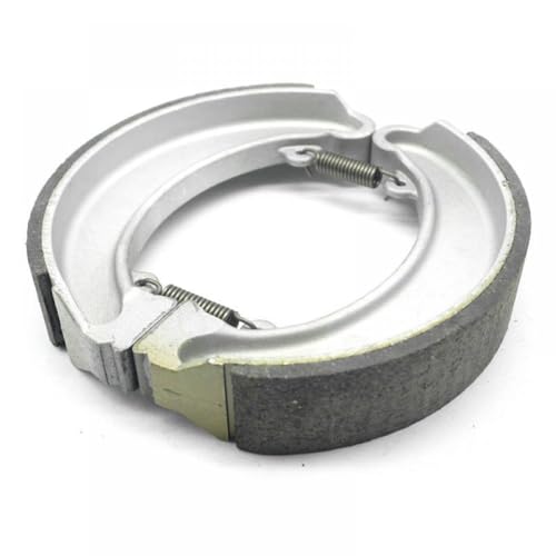 Frein arrière ATC250 TRX300 résoudre bruit et manque de mordant tambour