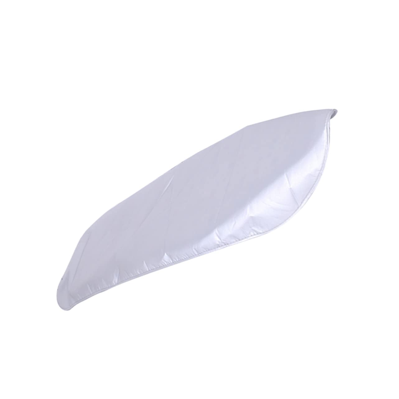 GLEAVI Thickened Ironing Board Cover Extra Wide Heat Pad Replacement Board Cover for Dorm