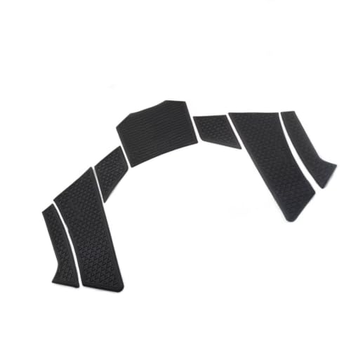 Autocollants Réservoir Moto pour 450MT Éviter Rayures Bouchon Essence MT450