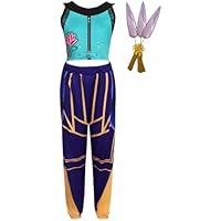 Genérico Disfraces de Cosplay de Anime | Traje De Cosplay De