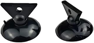 MR16 and GU10 Light Bulb Changer Head,NRS90-N20 Suction Cup Light Bulb Changer Strong Grip Rubber Air Suction Cup Light Bulb Replacing Recessed LED Halogen Mini Track Lights Replacement Kit (2-Pack)