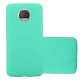 PROTECCIÓN: La funda para el móvil ofrece una excelente protección integral 360°. Las esquinas y bordes están totalmente cubiertos. La funda cubre la parte posterior del móvil por completo (excepto la cámara y, dado el caso, otros elementos importantes). El borde elevado de 0,5 mm (labio levantado) proporciona una mayor protección a la pantalla. Con este Caso su móvil está bien protegido y a la mode al mismo tiempo.
