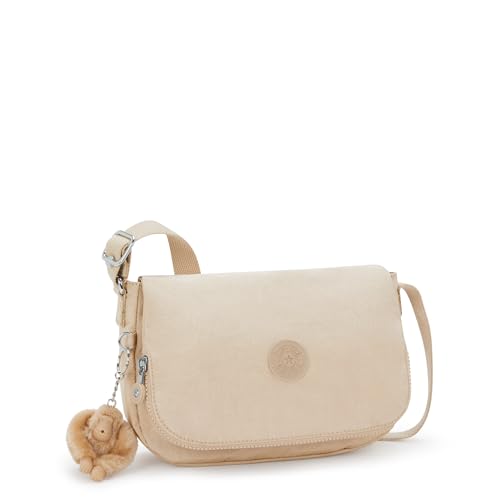 Kipling Earthbeat S bandolera funcional contra el desorden de tus bolsos 4