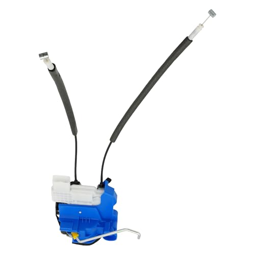 Image of NOVAPARTS Door Lock Latch Actuator 81311-1W020 for Kia Rio 2012-2017, Rio5 2011 Front Left Driver Side LH 1.6L Replaces # 813111W020 A53850003