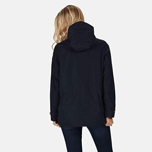 Regatta Women's Ninette' Lined Hooded 