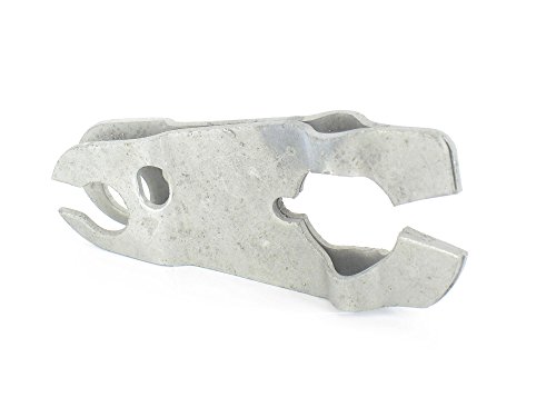 Hebel für Fußbremse - SR4-1, SR4-2, SR4-3, SR4-4