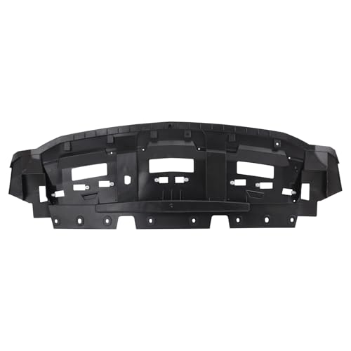 Image of TRQ Engine Splash Shield Front Lower Compatible with 2021-2024 Chevrolet Trailblazer GM1228183