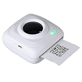 Conexion Bluetooth, telefono movil a traves de la aplicacion para conectarse a la nube para imprimir.