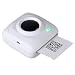 Produktbild Katigan Tragbarer Drucker Kabellos Portable POS Waermebild Fotodrucker Fuer Android IOS Handy