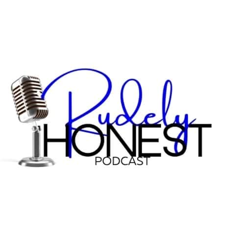 『The Rudely Honest Podcast』のカバーアート