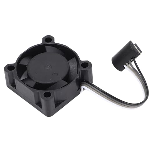 YWBL-WH 3D-Drucker-Lüfter 18000PRM PWM 5V für 3D-Drucker – Bild 6