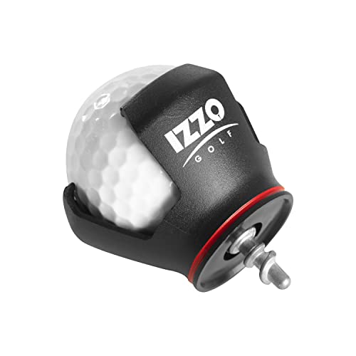 IZZO Golf Ball Grabber for Putter
