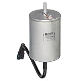 Hengst Fuel Filter - Inline