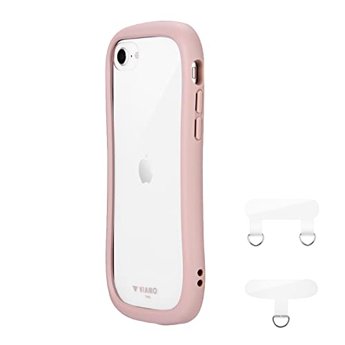 Apple iPhone seホワイト Viamoケース付き Amazon.co.jp: ルプラス iPhone SE (第3世代)/SE (第2世代)/8 耐傷・耐