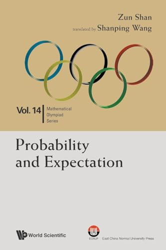 Probability And Expectation (Mathematical Olympiad)