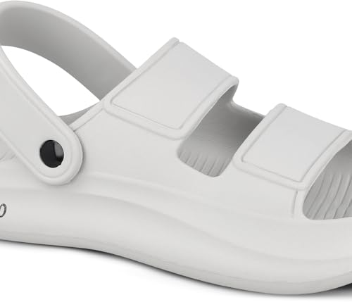 Image of WALKAROO WC4829 Mens Fashion Sandals for Casual and Regular Wear