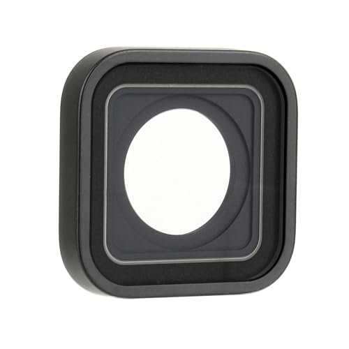 Lente de repuesto GoPro Hero 12, 11, 10, 9 hidrofóbica SOONSUN