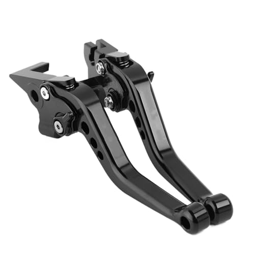 Leviers d'embrayage de frein courts anti-casse CNC pour Benelli Leoncino 250