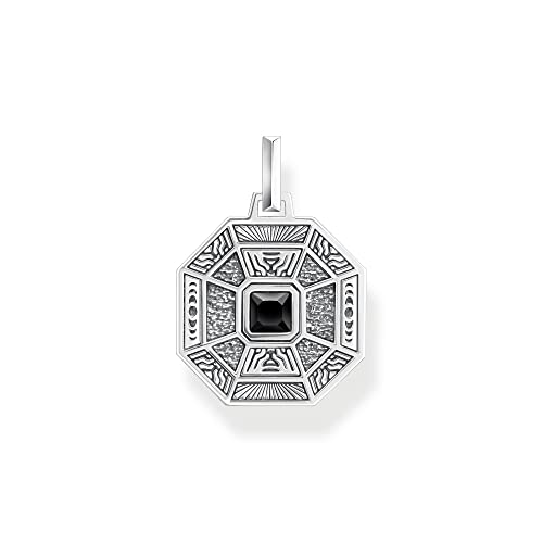 Pendentif talisman et chemin de vie Thomas Sabo, l'accessoire tendance de votre quotidien